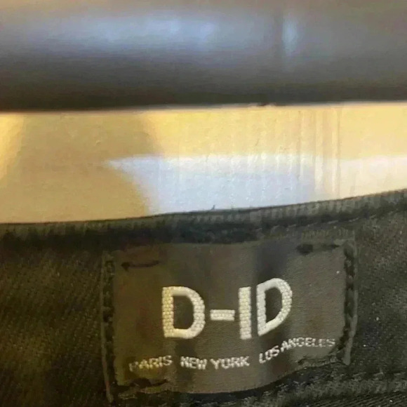 D-ID jeans size 32 - Picture 3 of 6